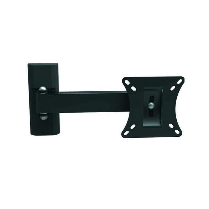 Conqueror Articulating Stand for LED - LCD - Plasma TV 12''- 22'', Wall Mount - HA8