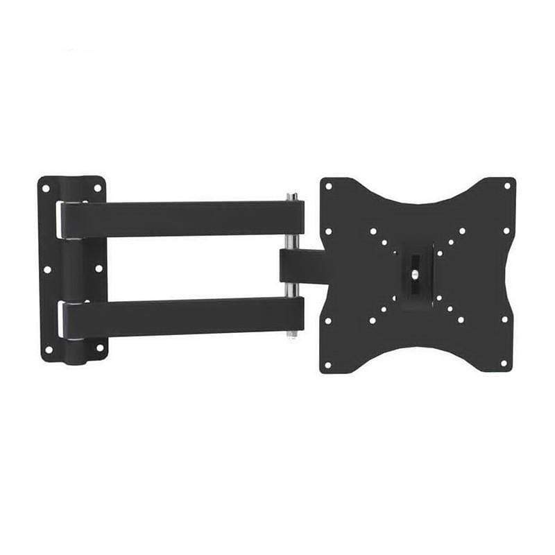 Conqueror Articulating Stand for LED - LCD - Plasma TV 17''- 32'', Wall Mount - HA12