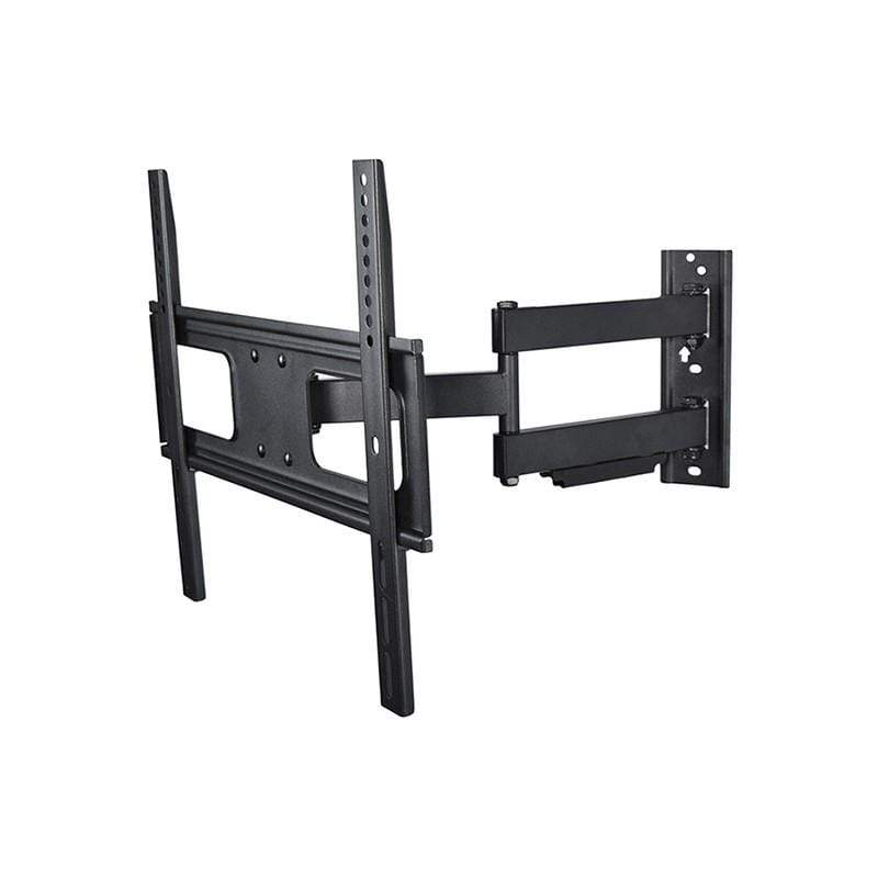 Conqueror Articulating Stand for LED - LCD - Plasma TV 37''-64'', Wall Mount - HA21