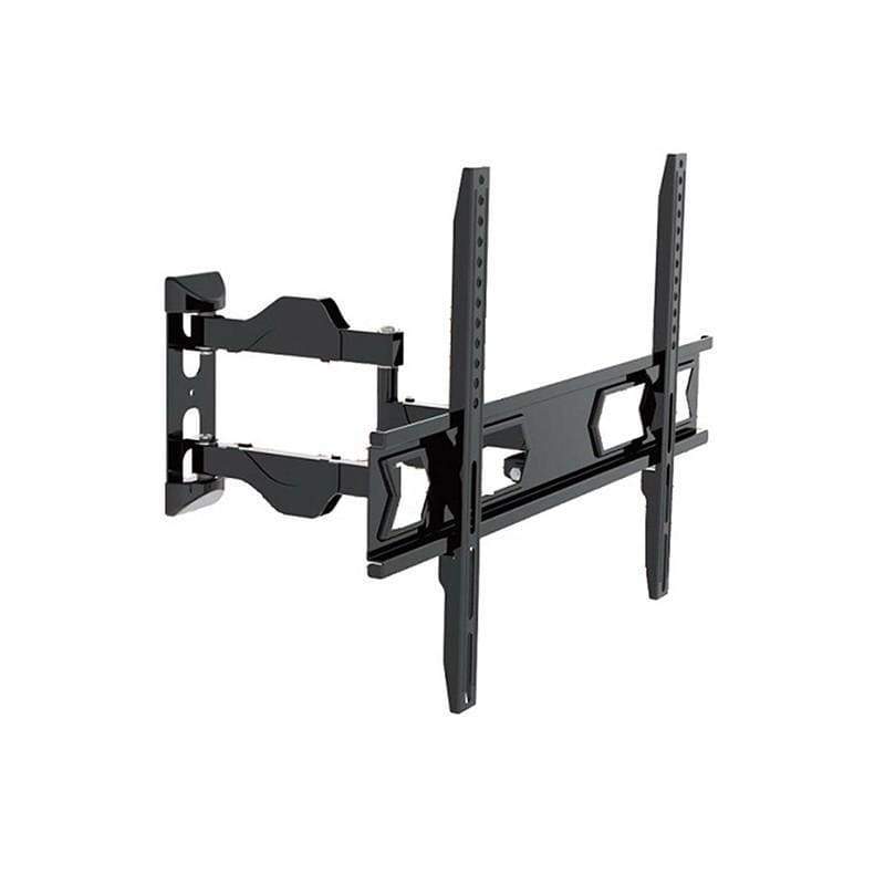 Conqueror Articulating Stand for LED - LCD - Plasma TV 37''-65'', Wall Mount - HA23