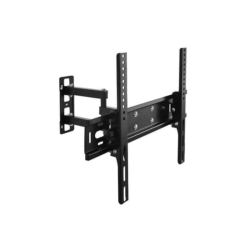 Conqueror Articulating Stand for LED - LCD - Plasma TV 37''-70'', Wall Mount - HA28