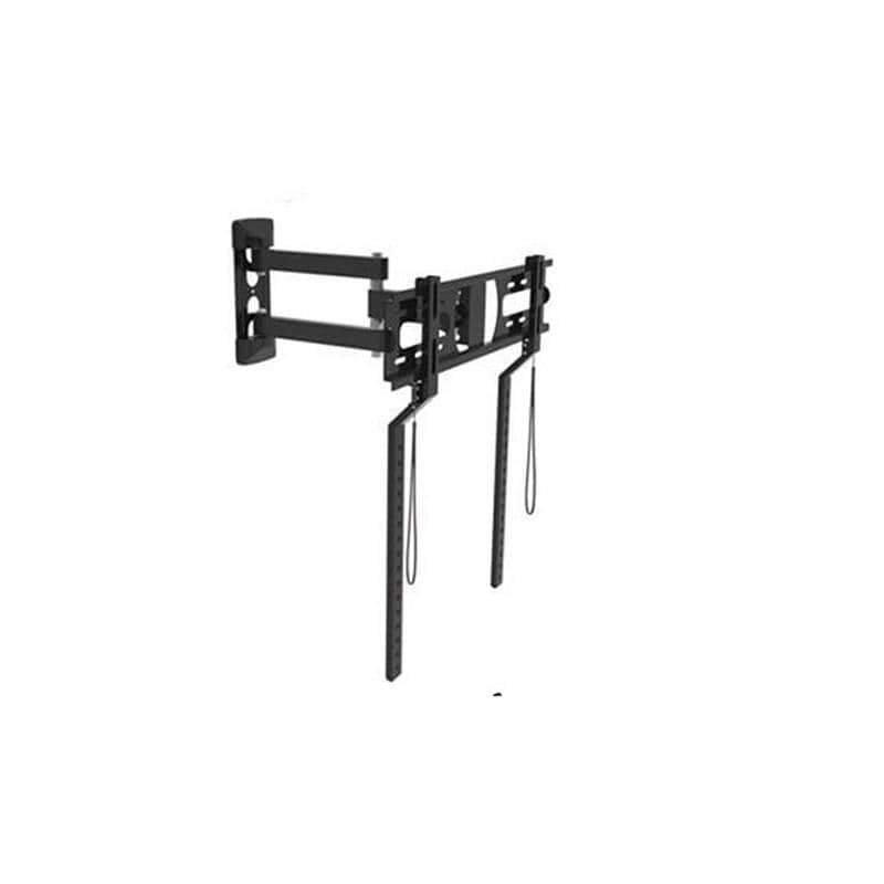 Conqueror Articulating Stand for Non-Flat Back LED - LCD - Plasma TV 32''-55'' - HA17