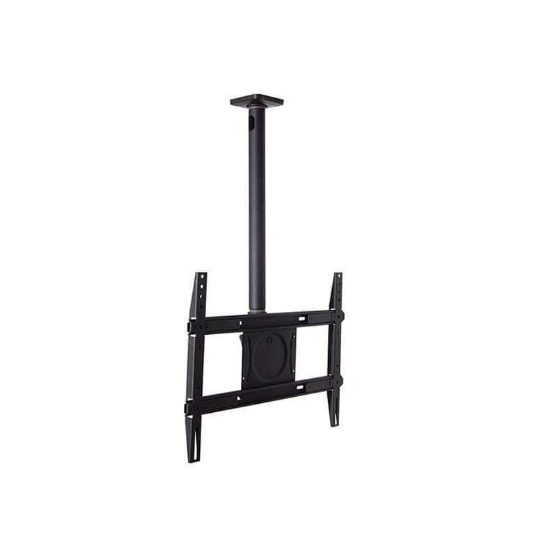 Conqueror Ceiling Stand for LED - LCD - Plasma TV 30"-70'' - H89C
