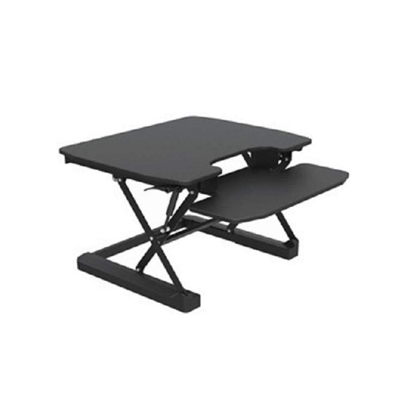 Conqueror, Laptop and Keyboard Table Desk Portable, HAT12