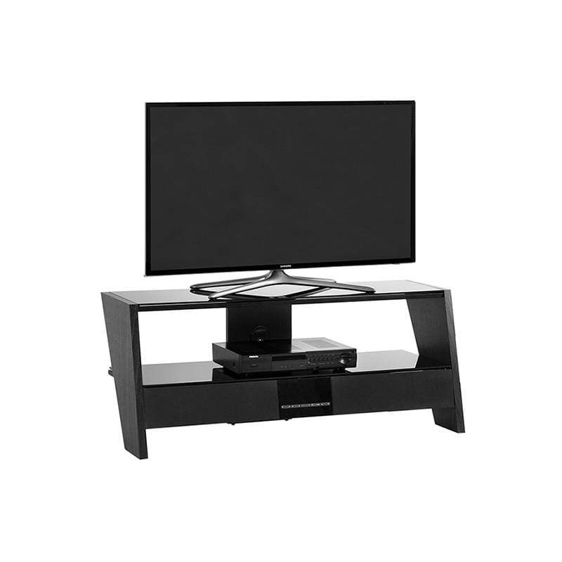 Conqueror Table Stand for LED - LCD - Plasma TV up to 52'' with Soundbar 1000W, Bluetooth and USB - HT16B
