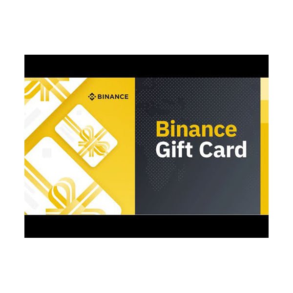 Crypto Currency Digital Currency Binance Wallet Topup 50 USD
