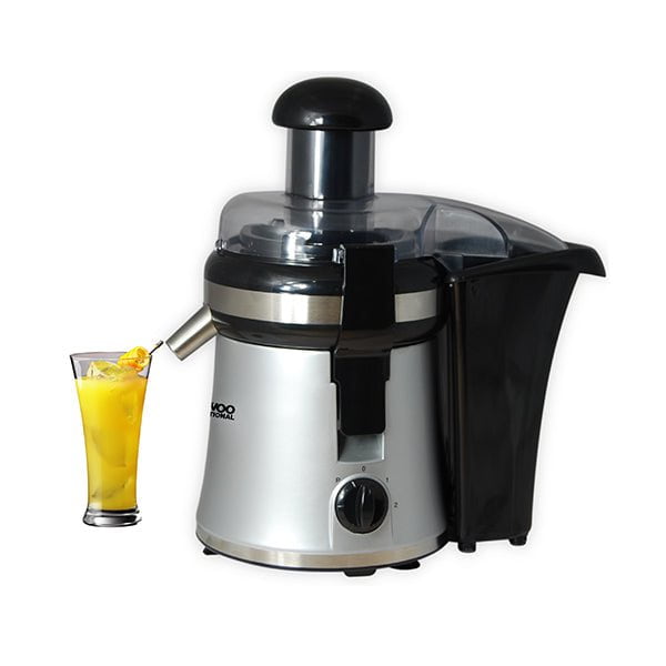 Daewoo DJE5667 220 Volt Juice Extracting Juicer