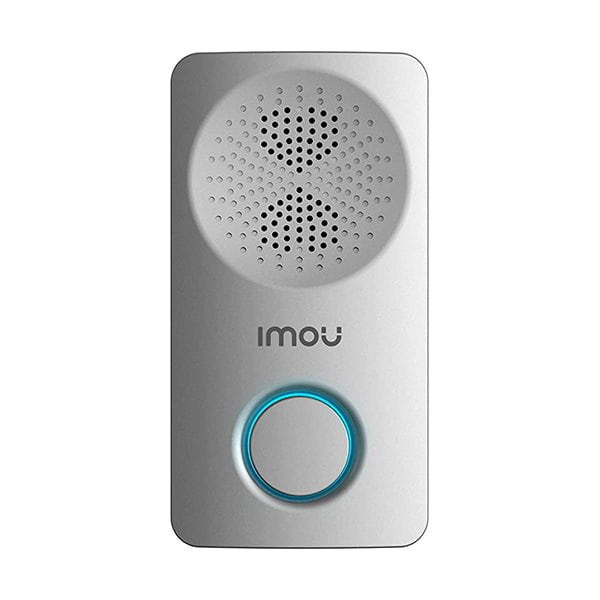 DAHUA Security & Surveillance Systems White / Brand New / 1 Year IMOU WiFi Chime, for IMOU Doorbells -  DS11