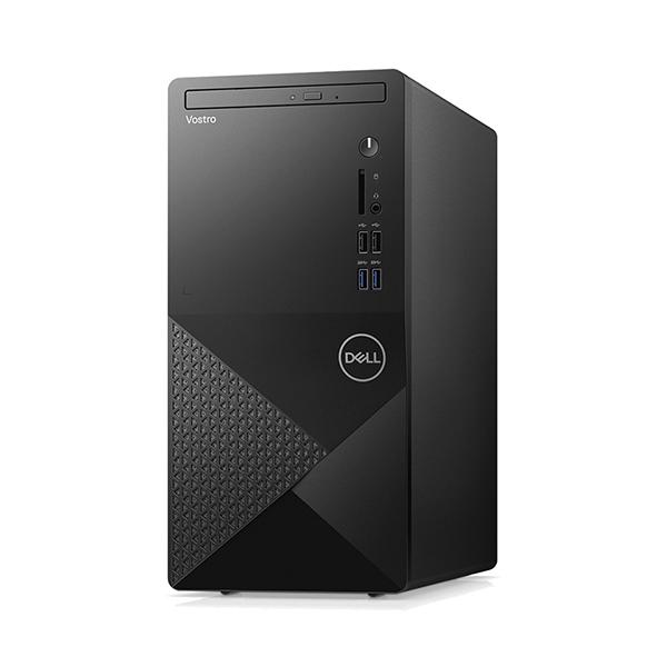 Lenovo Branded Desktops Black / Brand New / 1 Year Dell Vostro 3888, Intel Core i5 10400, 4GB DDR4, 1TB HDD, DVDRW, Card Reader, Power Supply 290W Real, USB Keyboard & Mouse