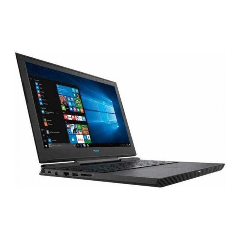 Dell G7 Series 7588 Gaming Laptop 15.6" HD - Intel i7 7500H - 16GB Ram - 1TB HDD - 128SSD - GTX1060 6GB - Win 10