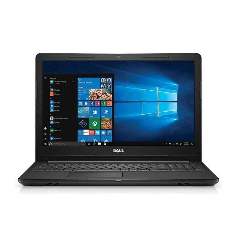 Dell Inspiron 15 3000 Series 3567 Laptop 15.6" Touch Screen HD - Intel i3 7100U - 6GB Ram - 1TB HDD - Win 10