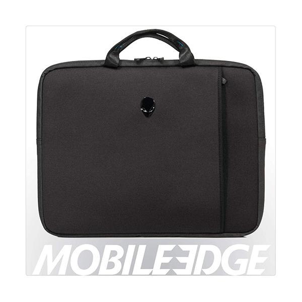 Dell Laptop Cases & Bags Black / Brand New Alienware Vindicator 2.0 Neoprene Gaming Laptop Sleeve, 17-Inch (AWV17NS2.0)
