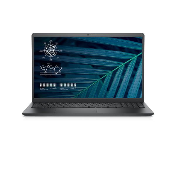 Dell Laptops Black / Brand New / 1 Year Dell Vostro 3510, 15.6" FHD 1920 x 1080 Laptop, Intel Core i7-1165G7, 8GB RAM/1TB HDD Support NVMe, NVIDIA GeForce MX350 2GB, A/E Keyboard