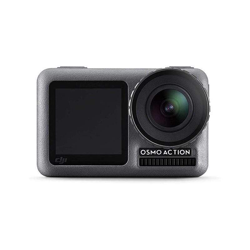 Osmo action hot sale hdr video