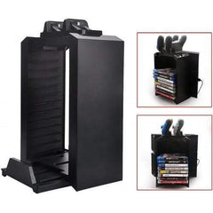 Ps4 deals storage stand