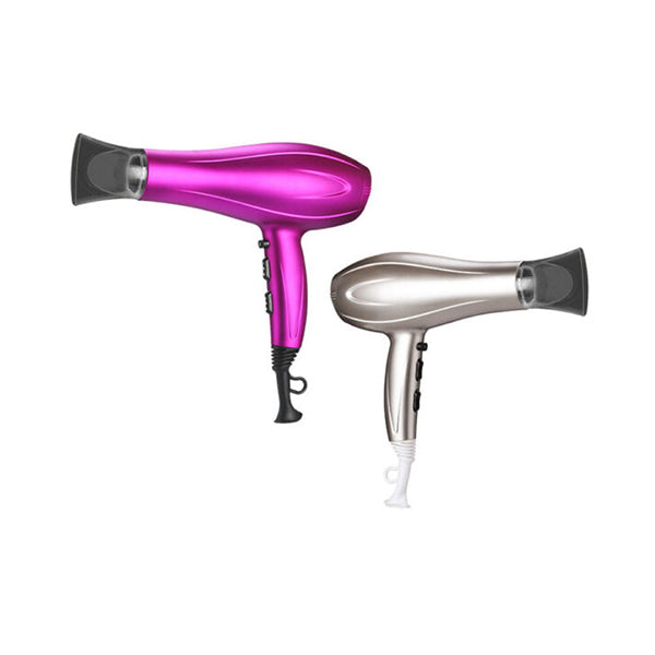 DSP Personal Care Bronze / Brand New / 1 Year DSP, Hair Dryer 2200W 30087