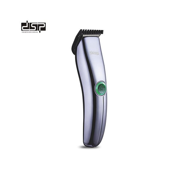 DSP Personal Care & Well-Being Blue / Brand New / 1 Year DSP, Hair Trimmer 90307A