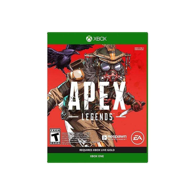 Apex Legends - Bloodhound Edition - XBOX ONE
