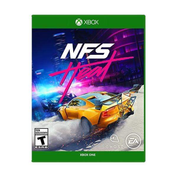 Need For Speed Heat - XBOX ONE
