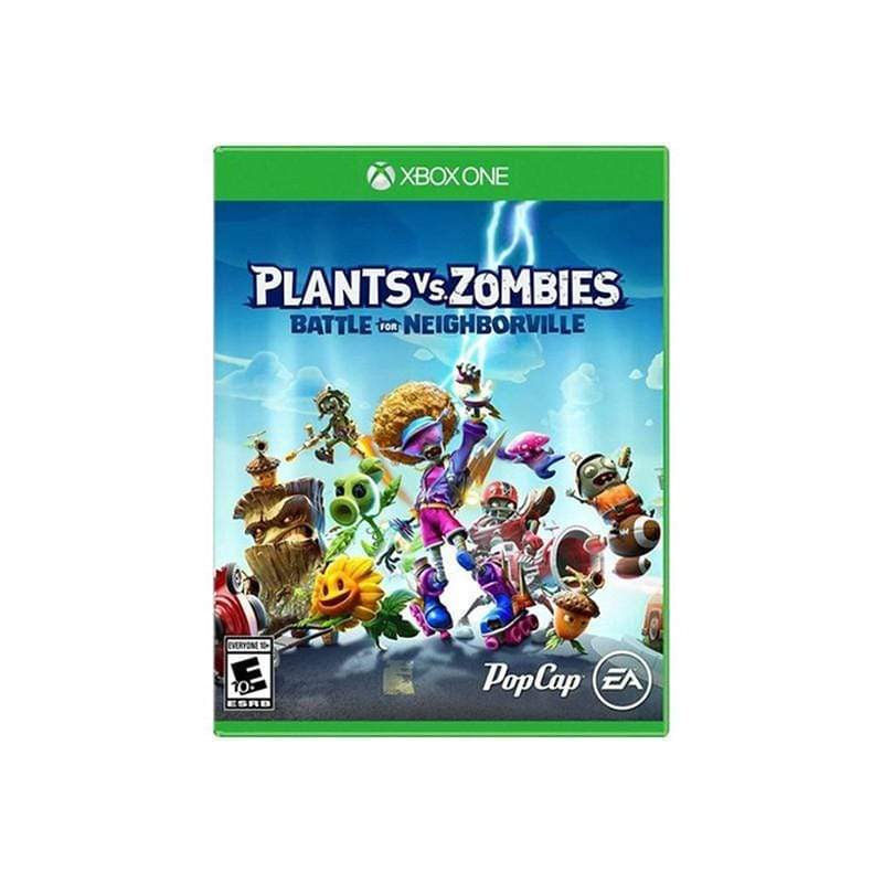 Plants Vs Zombies: Battle for Neighborville - XBOX ONE