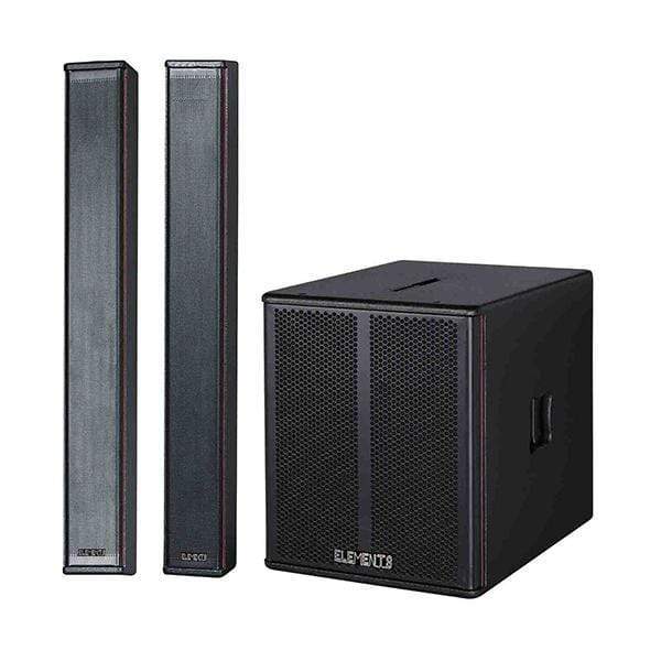 Soundbar components sales