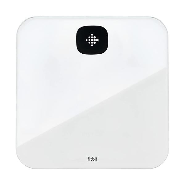Fitbit Smart Scales White / Brand New / 1 Year Fitbit Aria Air Bluetooth Digital Body Weight and BMI Smart Scale