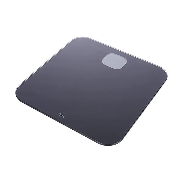 Fitbit Smart Scales Black / Brand New / 1 Year Fitbit Aria Air Bluetooth Digital Body Weight and BMI Smart Scale