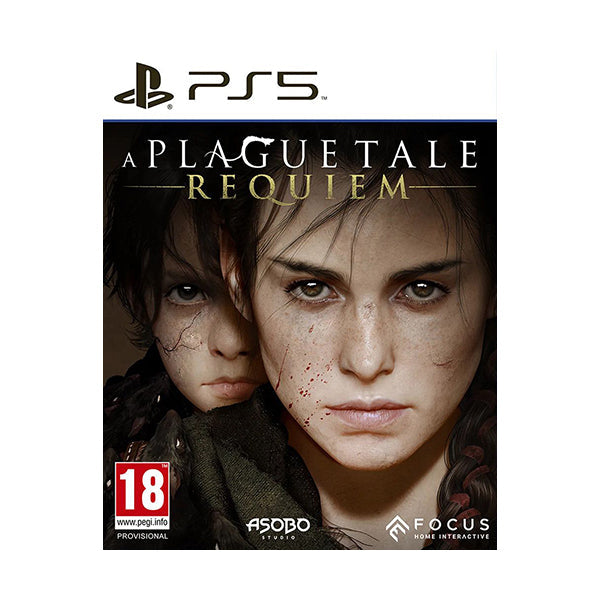 Buy A Plague Tale: Requiem - Protector Pack (Windows) - Microsoft Store  en-AM
