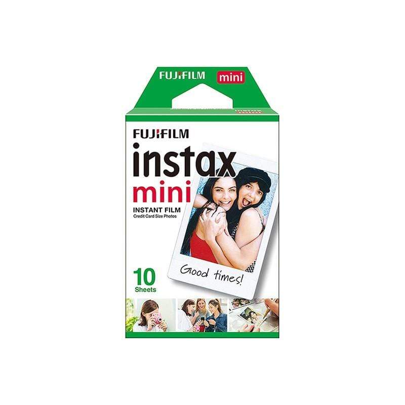 Fujifilm Instax Mini Film 10 sheets Pack Price In Lebanon Mobileleb