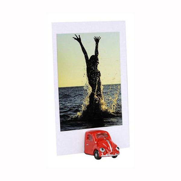 Fujifilm Camera Accessory Sets Red / Brand New Fujifilm Instax Iconic Car Magnetic Photo Stand