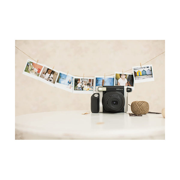 Fuji Instax Wide 300 Ex Appareil Photo Instantané Noir (1685196383 Fuji Instax Wide 300 Ex Appareil Photo Instantané Noir (1685196383
