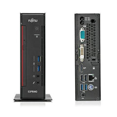 Fujitsu Esprimo q556/2 i5 4GB/1TB Mini Desktop Price In