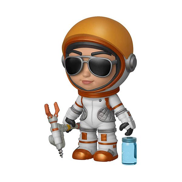 Funko 5 star fortnite clearance