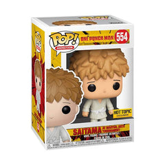Funko POP One Punch Man Saitama FU38524 Price In Lebanon – Mobileleb
