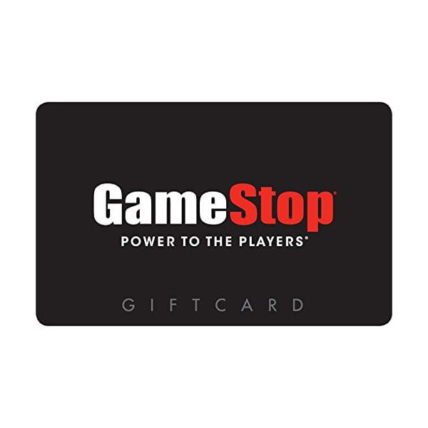 GameStop Digital Currency GameStop USD 10