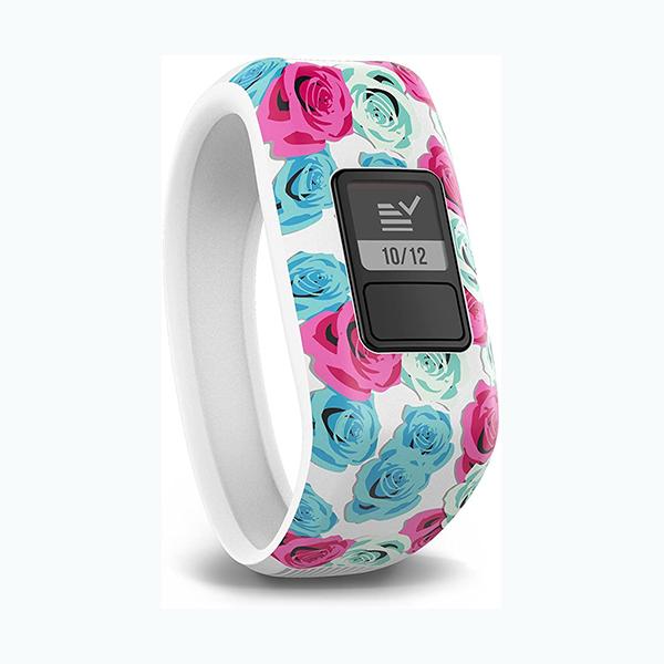 Garmin vivofit jr hot sale 2 battery life