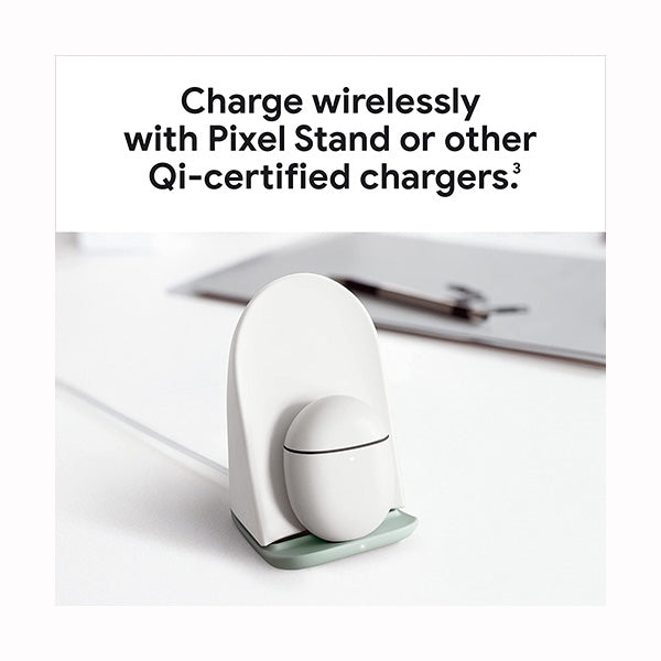 Google Pixel Buds Pro Noise Canceling Earbuds Price In Lebanon – Mobileleb