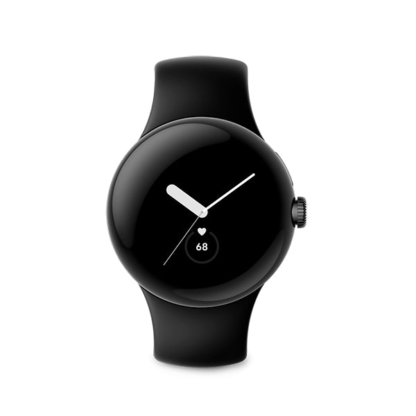 Android smartwatch hot sale heart rate