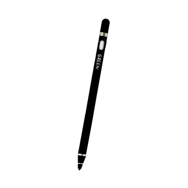 Green Smart Pens Black / Brand New / 1 Year Green Universal Touch Digital Pen