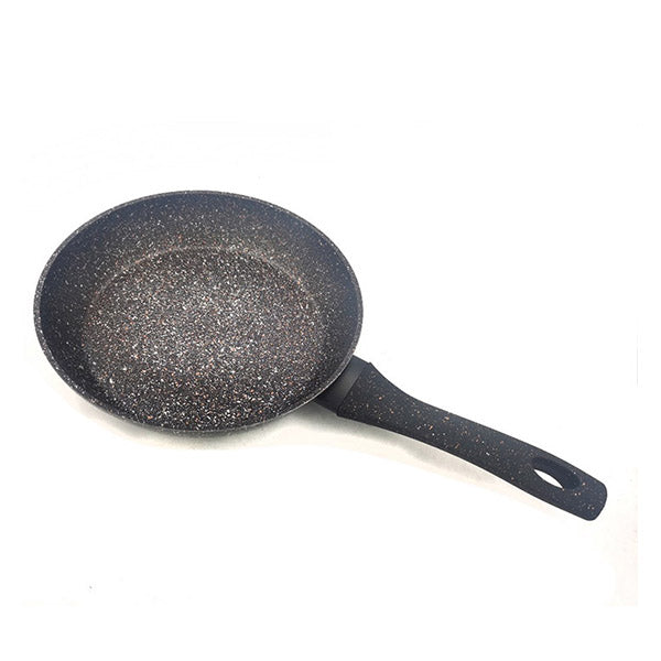 HAY-POWER Kitchen & Dining Black / Brand New Hay-Power Forced Frying Pan Marble Coated 26CM