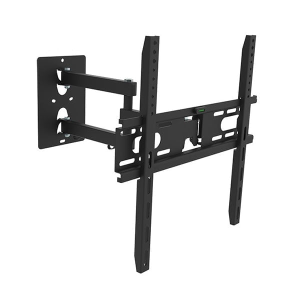 Hay-Tech Brackets & Stands Black / Brand New / 1 Year Hay-Tech, Full Motion TV Mount 26-47" MA2-MA8 NS-814