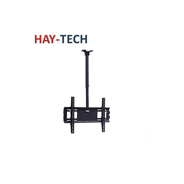 Hay-Tech Brackets & Stands Black / Brand New / 1 Year Hay-Tech, Full Motion TV Mount 32-75" CM2 806A