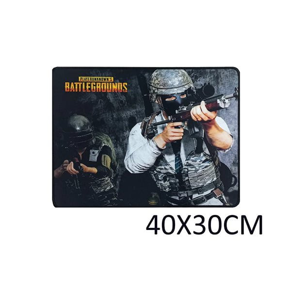 Hay-Tech Electronics Accessories Brand New Hay-Tech, G5 Gaming Mouse Pad 40*30cm