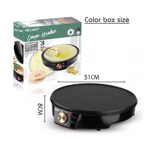 Helmut Crepe Maker HM528 Best Price in Lebanon Mobileleb