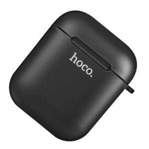 Hoko Cases & Screen Protectors AirPods Wireless Headset TPU Case