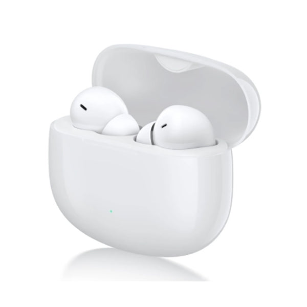 Honor Headsets & Earphones White / Brand New / 1 Year Honor Earbuds X3 Lite 28H Long Endurance Support OTA