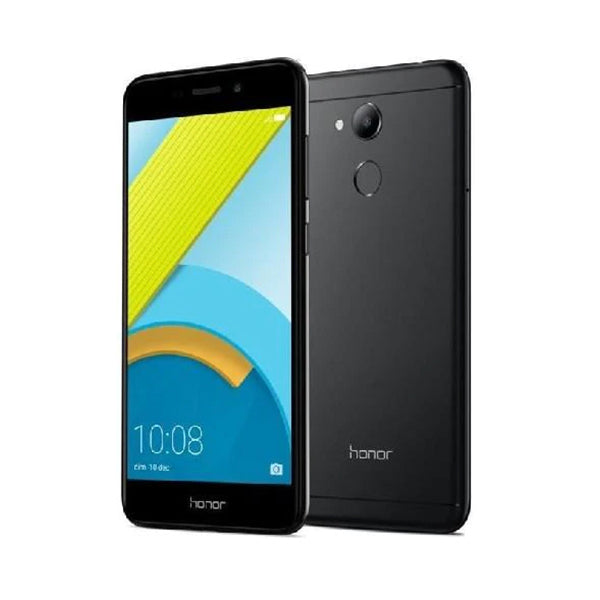 Honor Mobile Phone Black / Brand New / 1 Year Honor 6C Pro, 4GB/32GB, 5.2" S-IPS LCD Display, Octa core, Rear Cam 13MP, Selfie Cam 8MP
