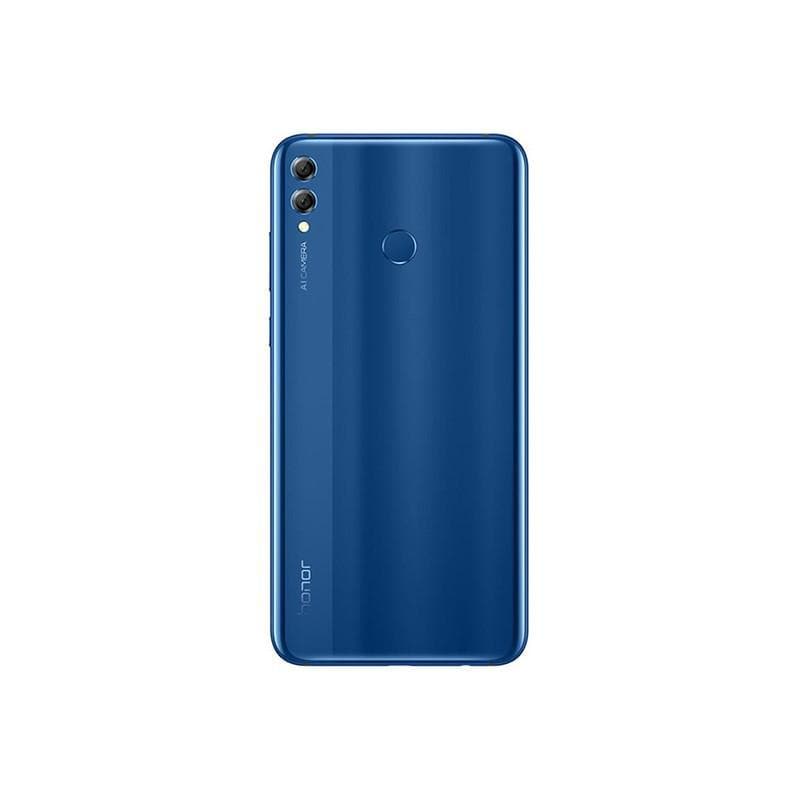 Honor 8x MAX, 7.12″ IPS LCD display, Octa core, 4GB Ram, 128GB Memory, Dual 16MP + 2MP Rear Cam, 8MP Selphie Cam