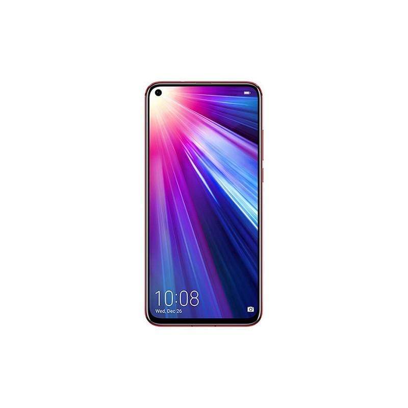 Honor View 20, 6.4″ IPS LCD display, Octa core, 8GB Ram, 256GB Memory, Dual 25MP Rear Cam, 48MP Selphie Cam
