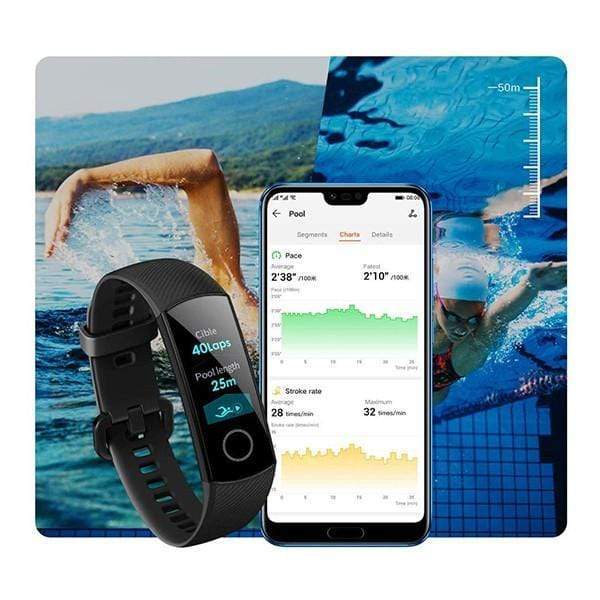 Honor band 3 touch screen new arrivals